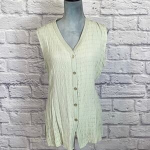 Vintage American Vintage JFW blouse